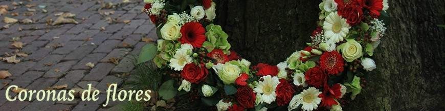 Coronas fúnebres Madrid
