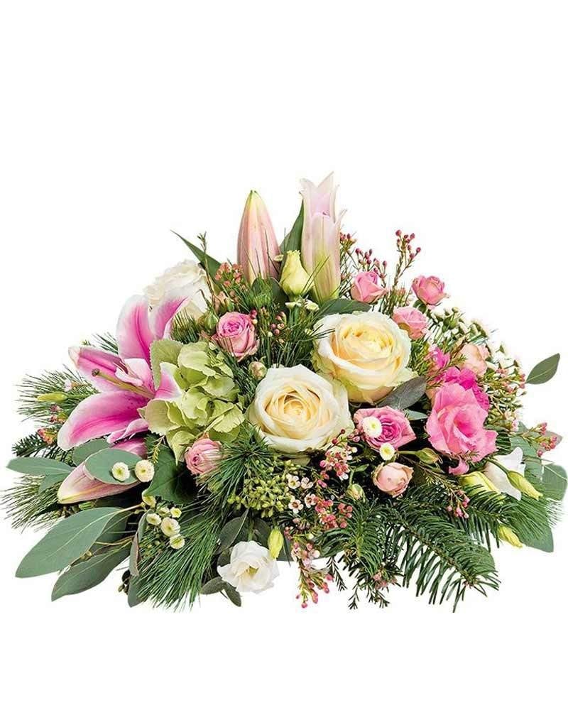 Floristería tanatorio M30