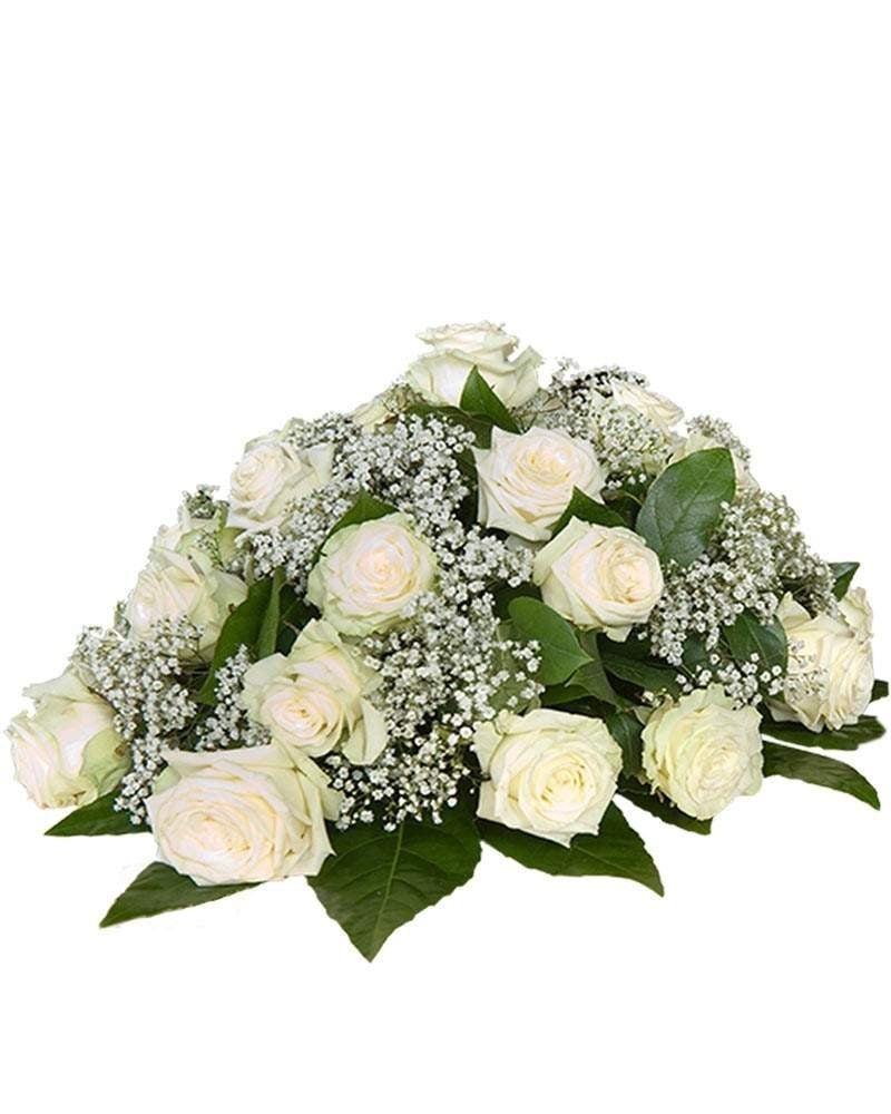 Floristería del tanatorio La Paz