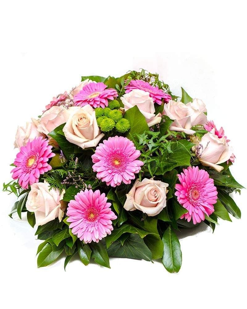 Enviar flores a tanatorio M30