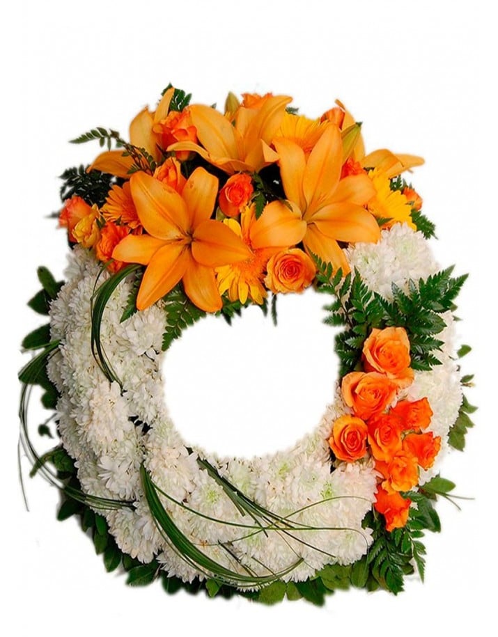 floristería tanatorio La Paz