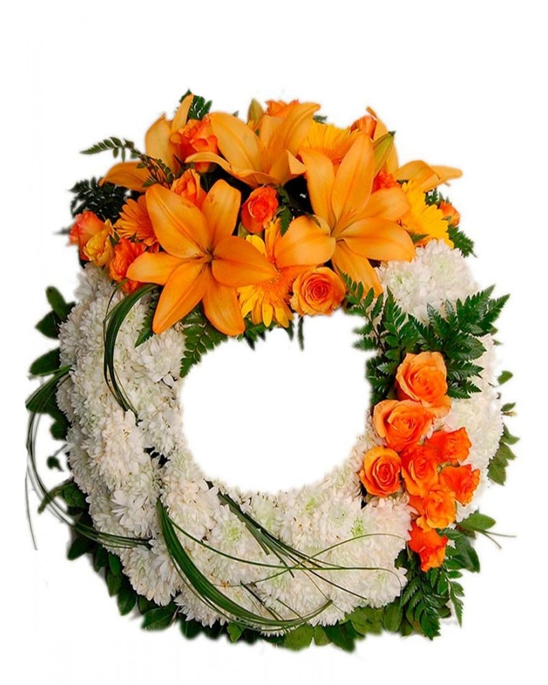 floristería tanatorio La Paz