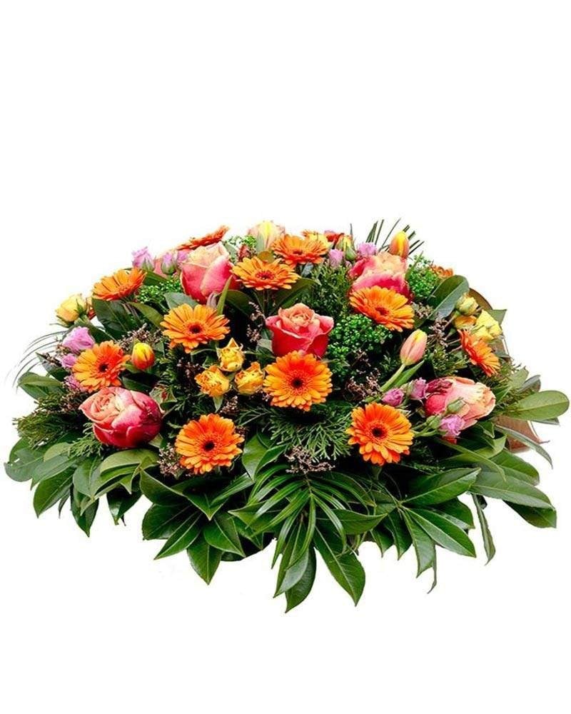 Floristería tanatorio M30