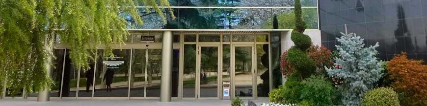 Tanatorios de San Isidro Madrid. Información General. Teléfono