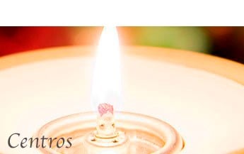 Centros de flores para difuntos