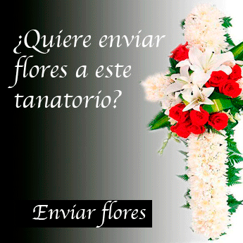 corona funeraria madrid