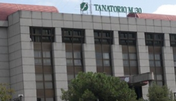 Principales tanatorios de la Comunidad de Madrid. Toda la información.